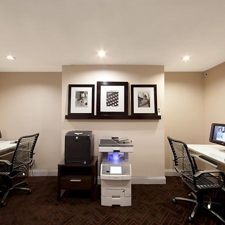 The Court - A St Giles Hotel New York Luaran gambar