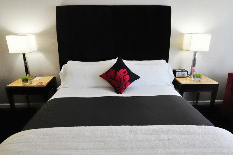 The Court - A St Giles Hotel New York Luaran gambar