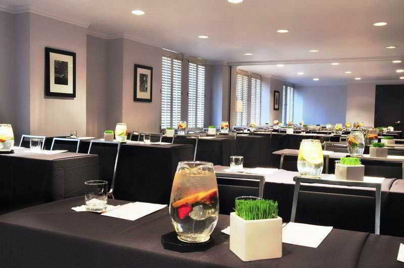 The Court - A St Giles Hotel New York Luaran gambar