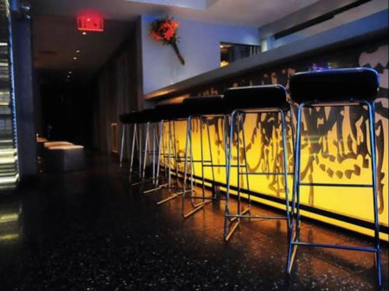 The Court - A St Giles Hotel New York Luaran gambar