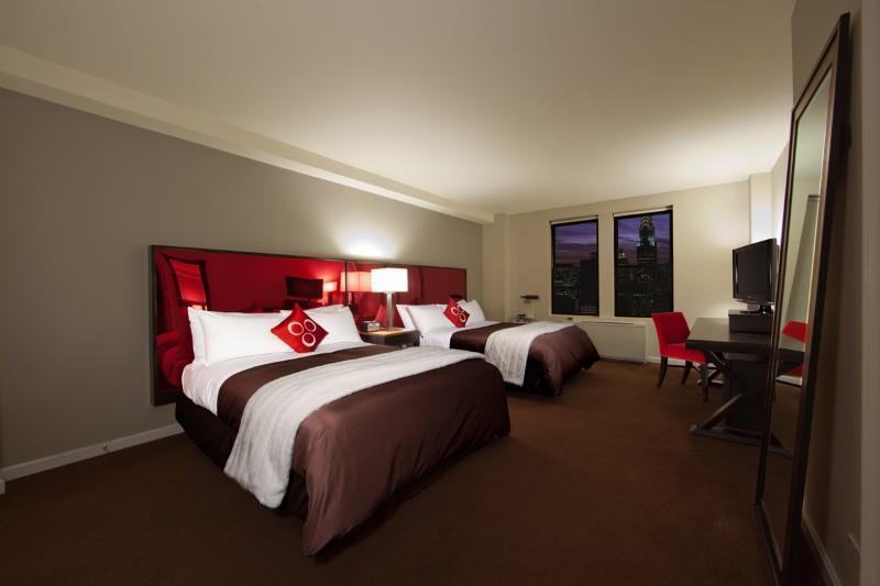 The Court - A St Giles Hotel New York Luaran gambar